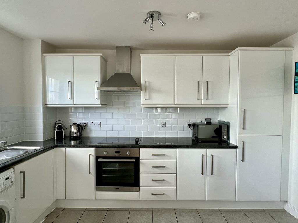 3 Callanders Close, Garlieston - Williamson and He