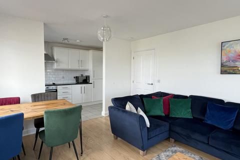 3 Callanders Close, Garlieston, Newton Stewart, DG8 8BB