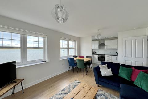 3 Callanders Close, Garlieston, Newton Stewart, DG8 8BB