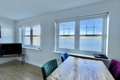 3 Callanders Close, Garlieston, Newton Stewart, DG8 8BB