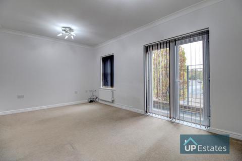 3 bedroom end of terrace house for sale, Pelham Bend, Bannerbrook Park, Coventry