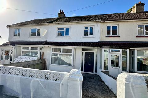 3 bedroom terraced house for sale, Horace Road, Torquay, TQ2 8AS