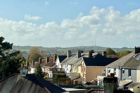 3 bedroom terraced house for sale, Horace Road, Torquay, TQ2 8AS