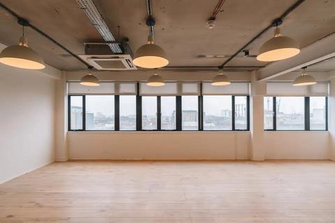 Office to rent, Netil Corner, 2 Bocking Street, London, E8 4RU