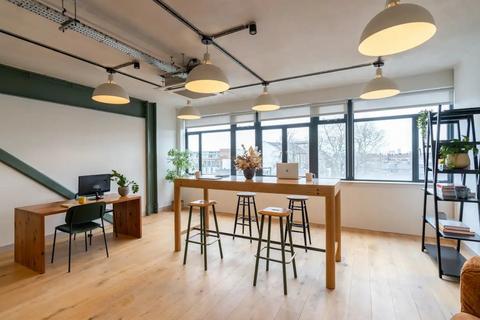 Office to rent, Netil Corner, 2 Bocking Street, London, E8 4RU