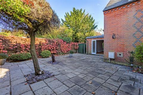 4 bedroom detached house for sale, School Road, Sunninghill