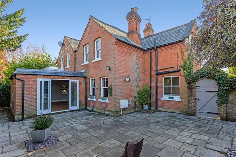 School House School Road, Ascot, SL5 7AD