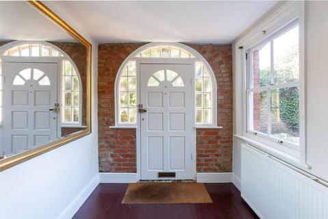 School House School Road, Ascot, SL5 7AD