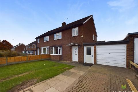 3 bedroom semi-detached house for sale, Mottershead, Shrewsbury