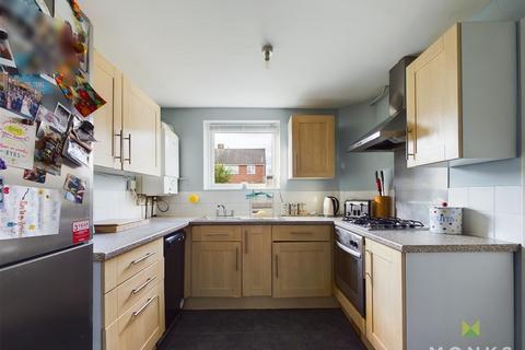 3 bedroom semi-detached house for sale, Mottershead, Shrewsbury