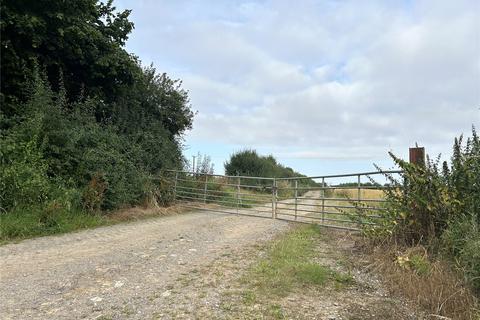 Land to rent, Castle Farm, Stoke-Sub-Hamdon, Somerset, TA14