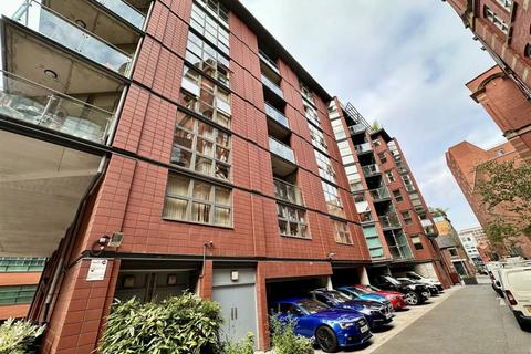 1 bedroom flat for sale, Royal Mills, 16 Jersey Street,, Manchester, M4 6JA