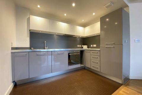 1 bedroom flat for sale, Royal Mills, 16 Jersey Street,, Manchester, M4 6JA