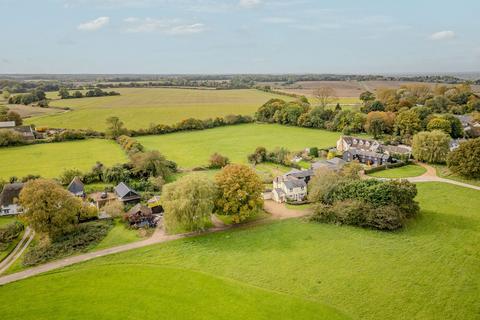 3 bedroom detached house for sale, Roe Green, Buntingford SG9