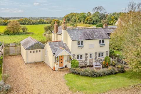 3 bedroom detached house for sale, Roe Green, Buntingford SG9