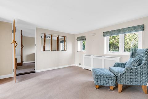 Ivy Cottage Roe Green, Sandon, Buntingford, SG9 0QE