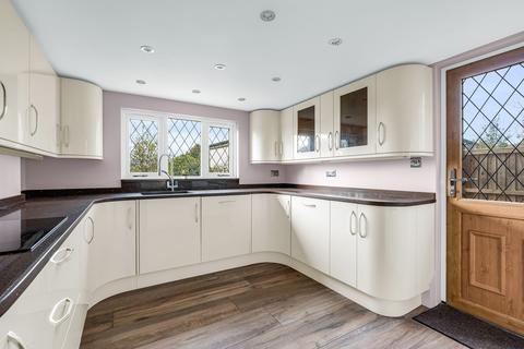 Ivy Cottage Roe Green, Sandon, Buntingford, SG9 0QE
