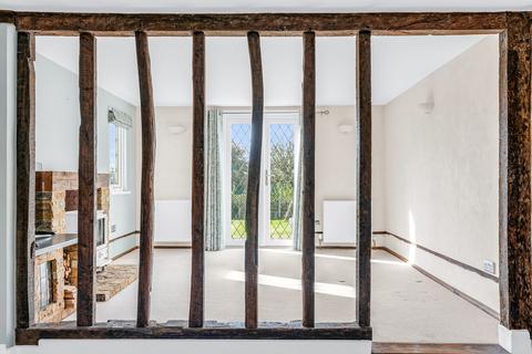 Ivy Cottage Roe Green, Sandon, Buntingford, SG9 0QE