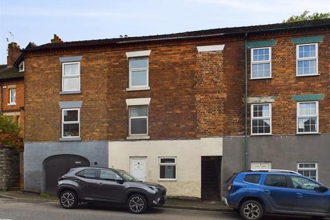 2 bedroom terraced house to rent, Station Street, Ashbourne DE6