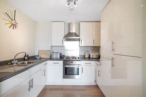 1 bedroom apartment for sale, Rubicon Court, York Way, London, N1C