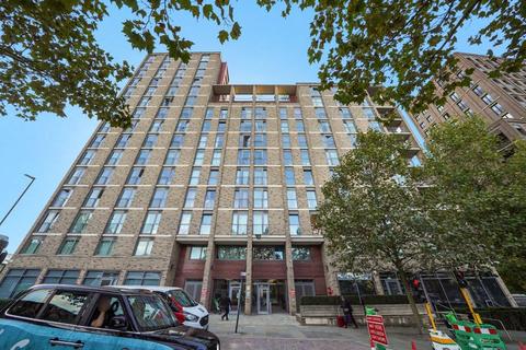 1 bedroom apartment for sale, Rubicon Court, York Way, London, N1C