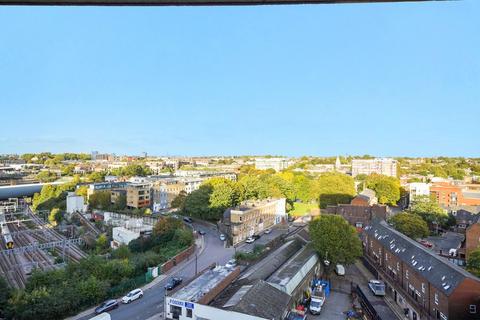 1 bedroom apartment for sale, Rubicon Court, York Way, London, N1C