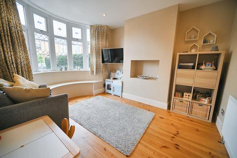 3 bedroom end of terrace house for sale, Belmont Road, Wolverhampton WV4