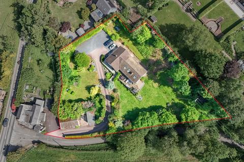 Bank Road, Little Witley, WR6