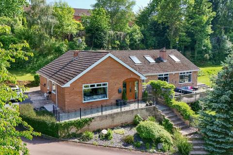 4 bedroom detached house for sale, Bank Road, Little Witley, WR6