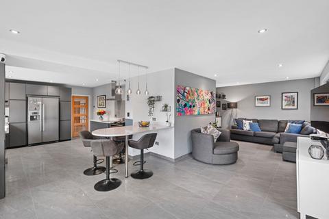 4 bedroom detached house for sale, Bank Road, Little Witley, WR6