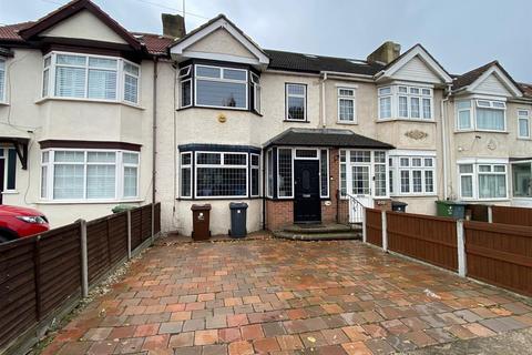 4 bedroom terraced house for sale, Reede Road, Dagenham