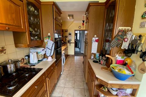 252 Reede Road, Dagenham, RM10 8EH