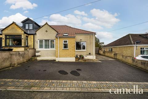 3 bedroom semi-detached bungalow for sale, Box Road, Bath BA1