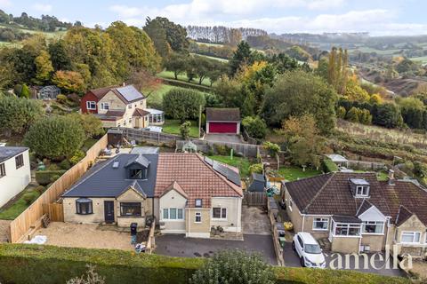 3 bedroom semi-detached bungalow for sale, Box Road, Bath BA1