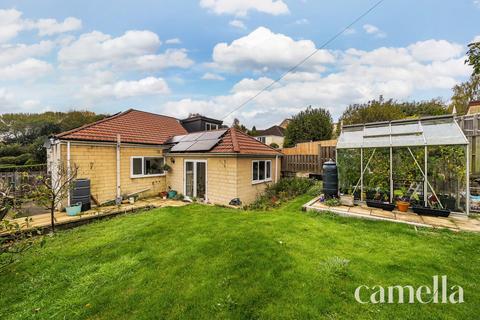 3 bedroom semi-detached bungalow for sale, Box Road, Bath BA1