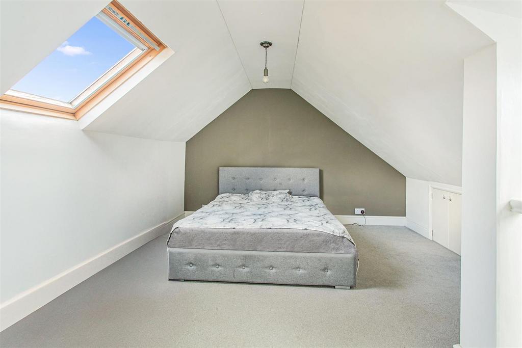 Loft Room