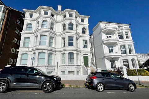 South Cliff, Eastbourne, East Sussex, BN20