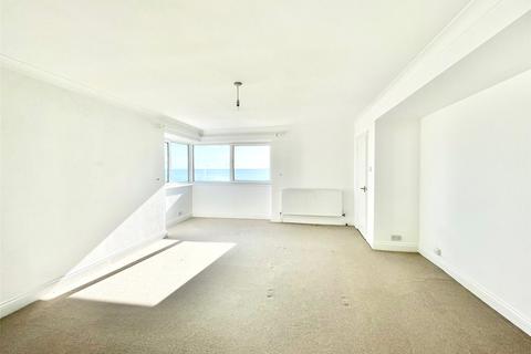 1 bedroom apartment for sale, South Cliff, Eastbourne, East Sussex, BN20