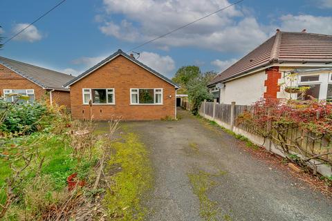 2 bedroom detached bungalow for sale, Field Street, Cannock WS11