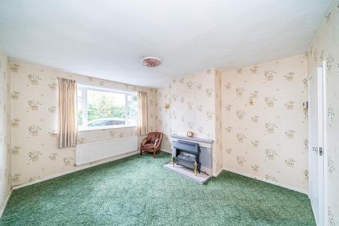 2 bedroom detached bungalow for sale, Field Street, Cannock WS11