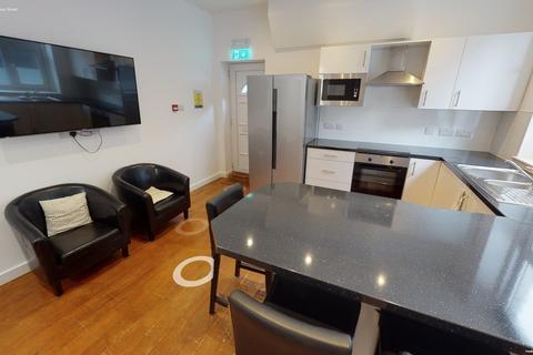 undefined, Flat 5, 54 Glasshouse Street, Nottingham, Nottinghamshire, NG1