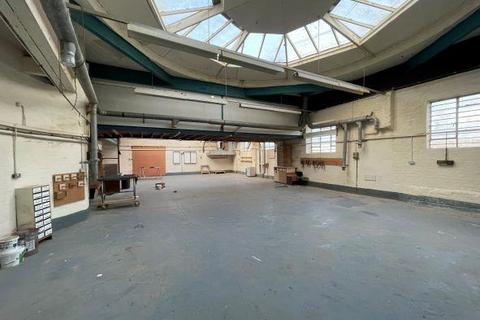 Industrial unit to rent, Unit 3, Hallfield Works, Festing Street, Hanley, Stoke-on-Trent, ST1 2HY