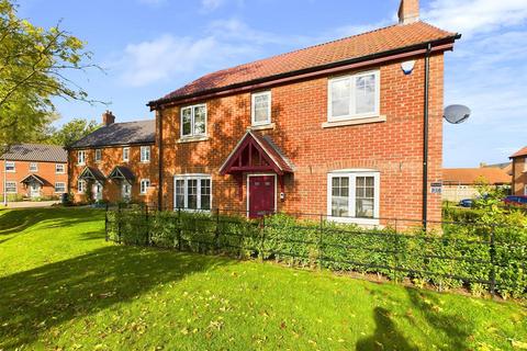 4 bedroom detached house for sale, Bridgeways, Alford LN13