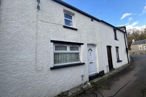 2 bedroom terraced house for sale, Defynnog, Brecon, LD3