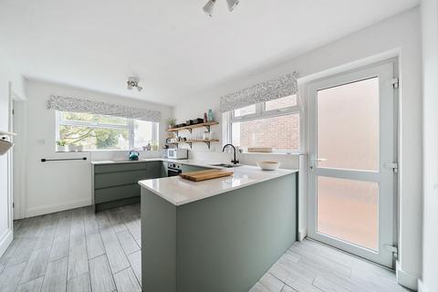 20 Burley Road, Winchester, SO22 6LJ