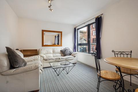 1 bedroom flat for sale, Cresswell Street, Hillhead, G12 8BY