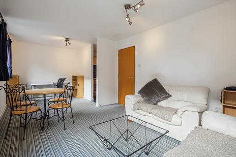 1 bedroom flat for sale, Cresswell Street, Hillhead, G12 8BY