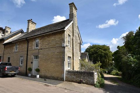 3 bedroom cottage to rent, Church Street, Easton On The Hill, Stamford