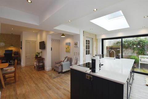 3 bedroom cottage to rent, Church Street, Easton On The Hill, Stamford