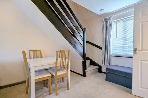2 Caesars Close, Bancroft, Milton Keynes, MK13 0QD
